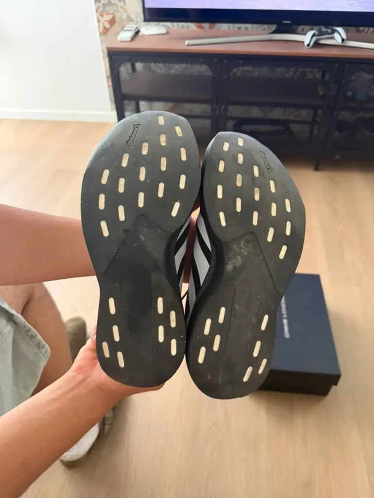 Adidas Adizero evo sl bike usato — immagine 5 di 6