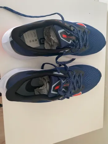 Nike Herren Schuhe bike usato — immagine 3 di 5