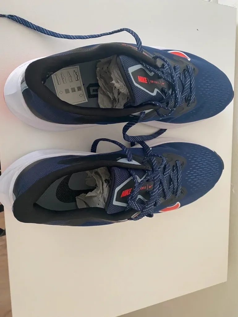 Nike Herren Schuhe bike usato — immagine 3 di 5