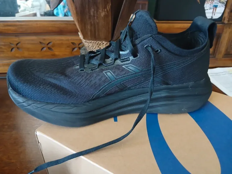 Used Asics GEL-Nimbus 27 bike — image 9 of 12