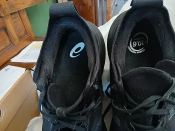 Used Asics GEL-Nimbus 27 bike — image 12 of 12