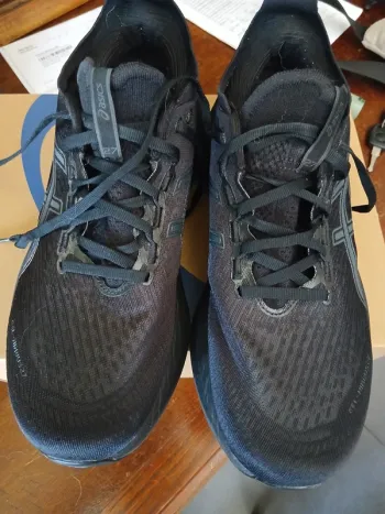 Used Asics GEL-Nimbus 27 bike — image 5 of 12