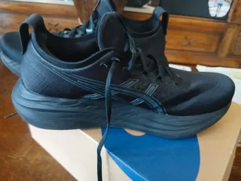 Used Asics GEL-Nimbus 27 bike — image 10 of 12