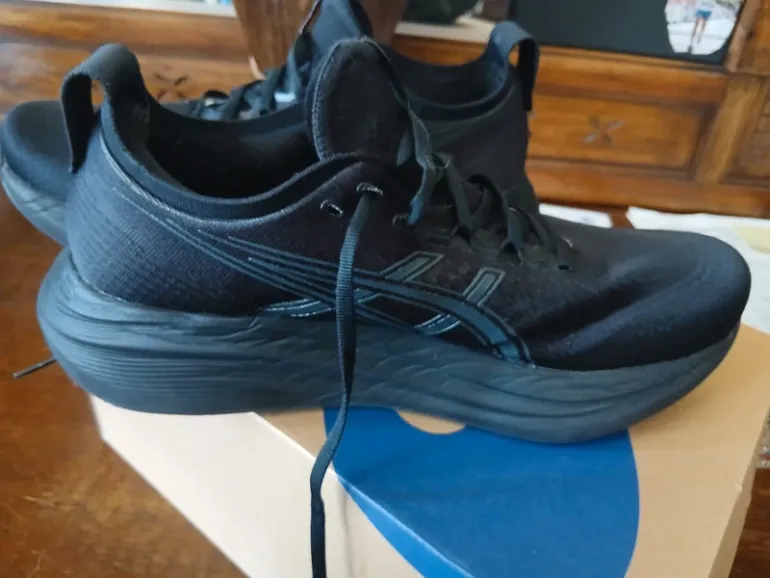 Used Asics GEL-Nimbus 27 bike — image 10 of 12