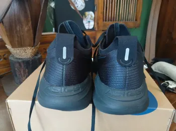 Used Asics GEL-Nimbus 27 bike — image 3 of 12