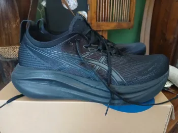 Used Asics GEL-Nimbus 27 bike — image 4 of 12