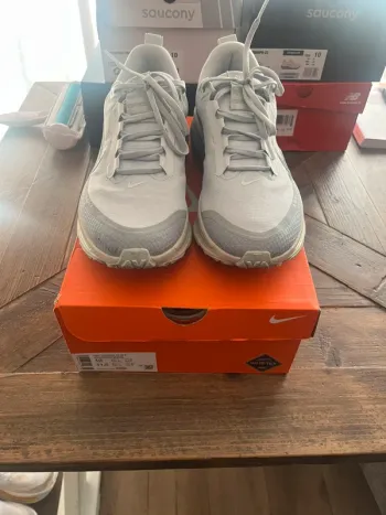 Brugt Nike Vomero 18 GTX Running Shoes