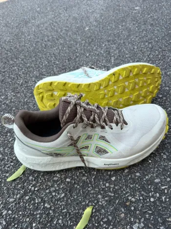 Asics gel Sonoma 8 Running Shoes d'occasion