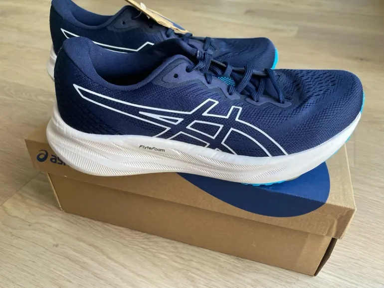 Asics Gel-Pulse 15 bike d'occasion — image 2 sur 2