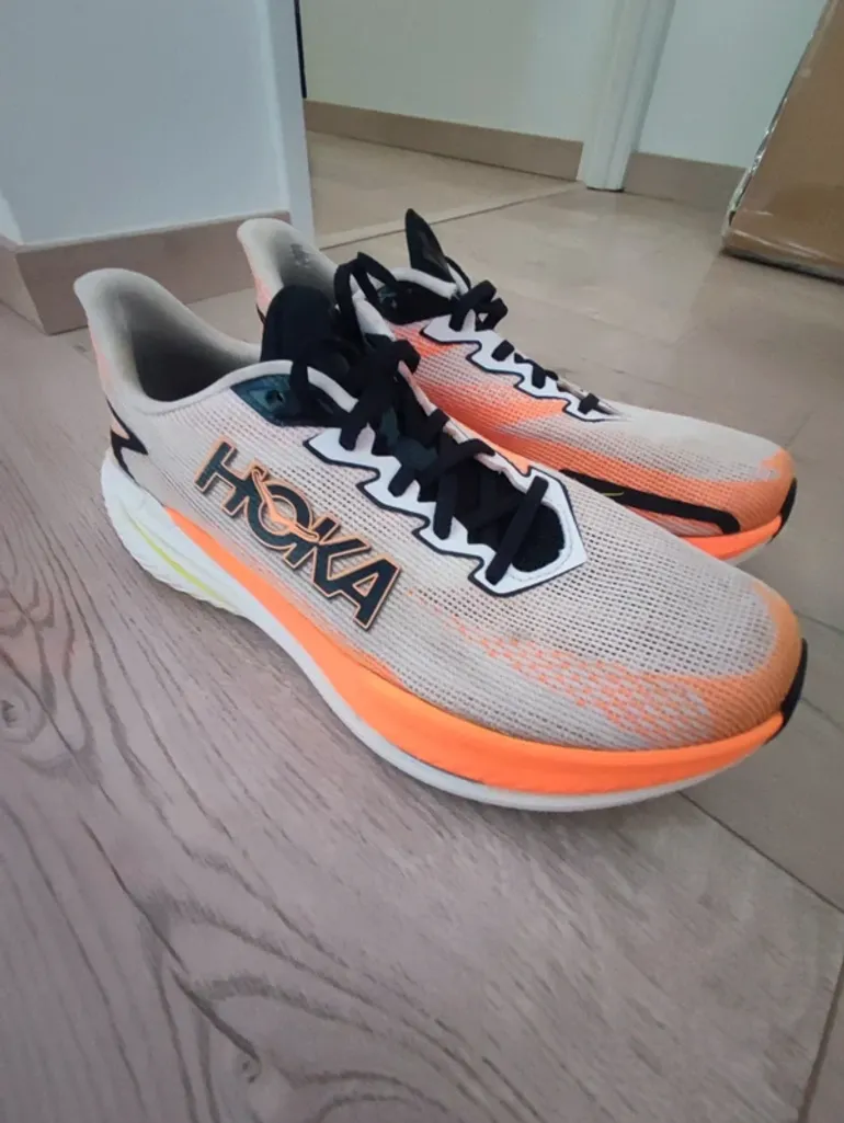 Używany Orange Mach X3 bike — zdjęcie 2 z 10