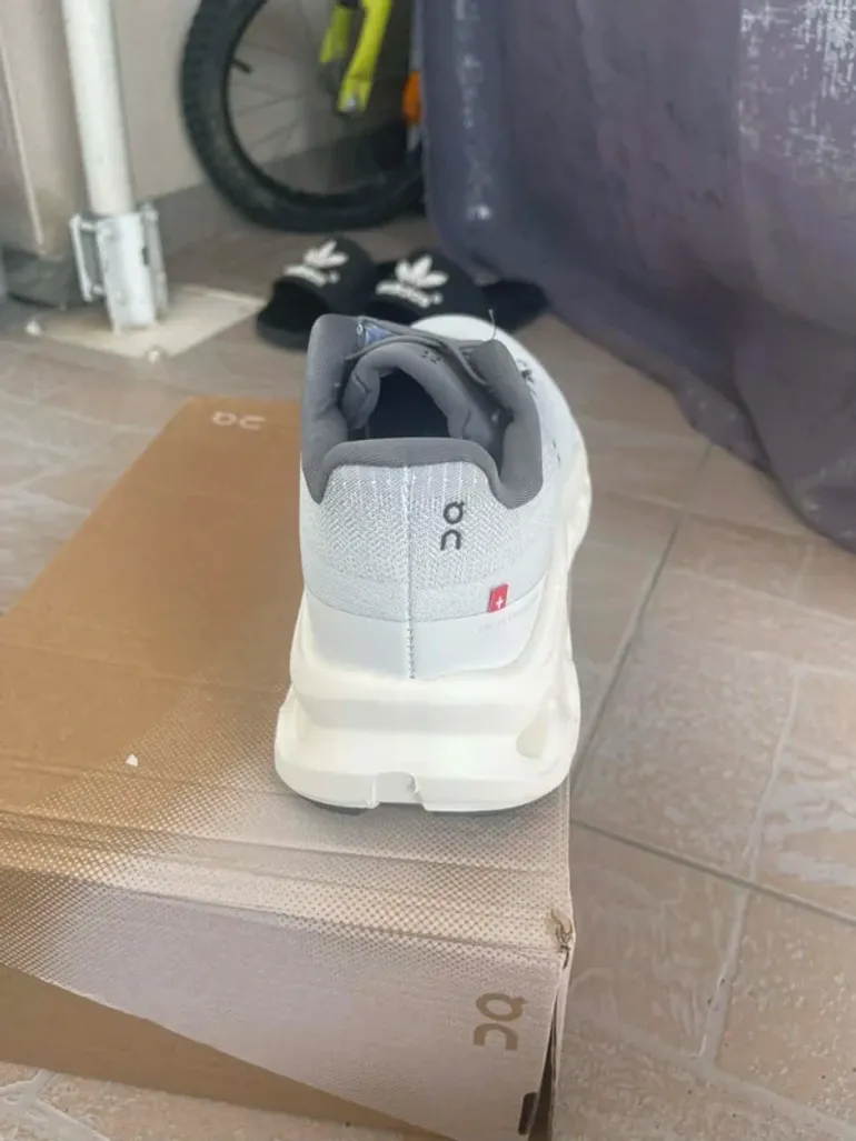 Použité On Running On Chaussures bike — obrázek 4 z 5