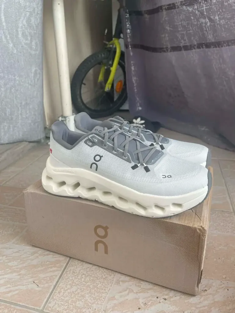 Použité On Running On Chaussures bike — obrázek 3 z 5