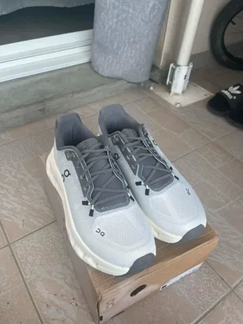 Použité On Running On Chaussures bike — obrázek 2 z 5