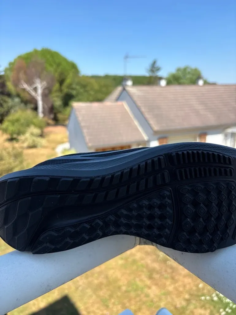 Używany Pegasus Air Zoom 40 bike — zdjęcie 7 z 8