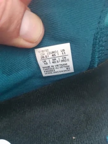 Used Asics Gel-Cumulus 26 bike — image 8 of 8