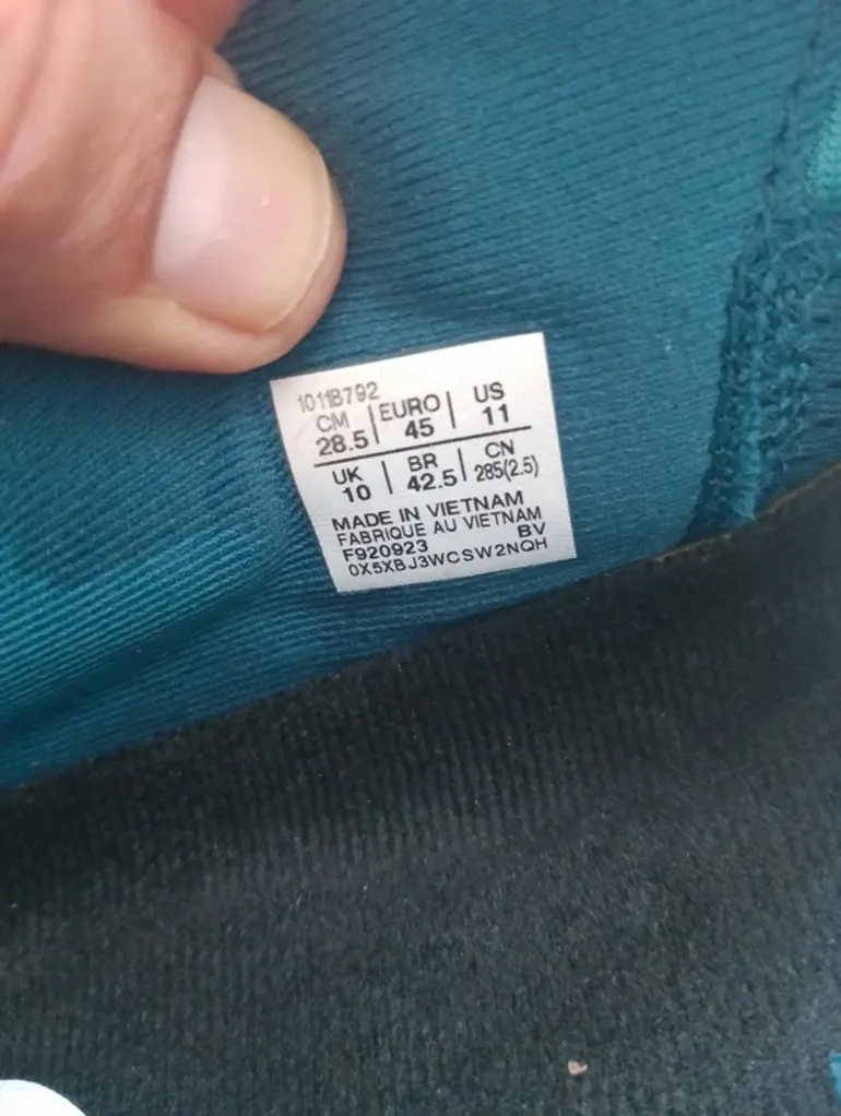 Used Asics Gel-Cumulus 26 bike — image 8 of 8
