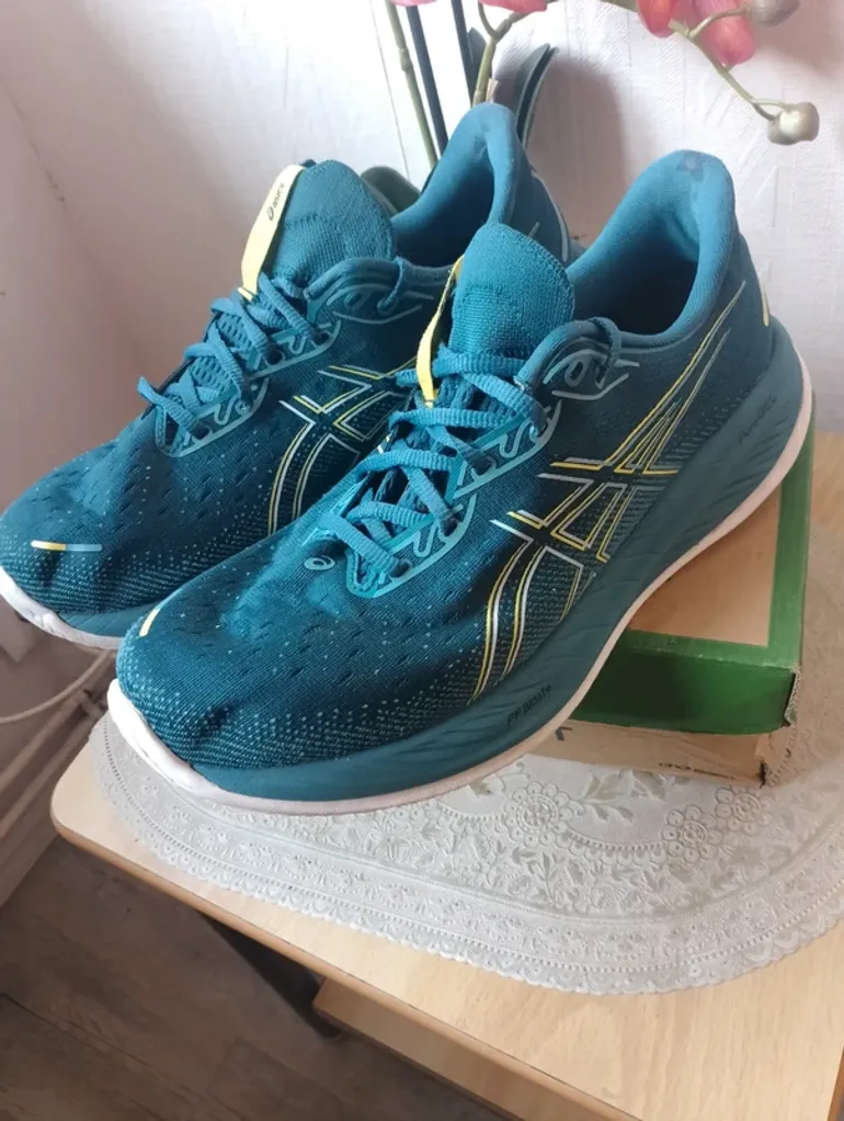 Used Asics Gel-Cumulus 26 bike — image 3 of 8