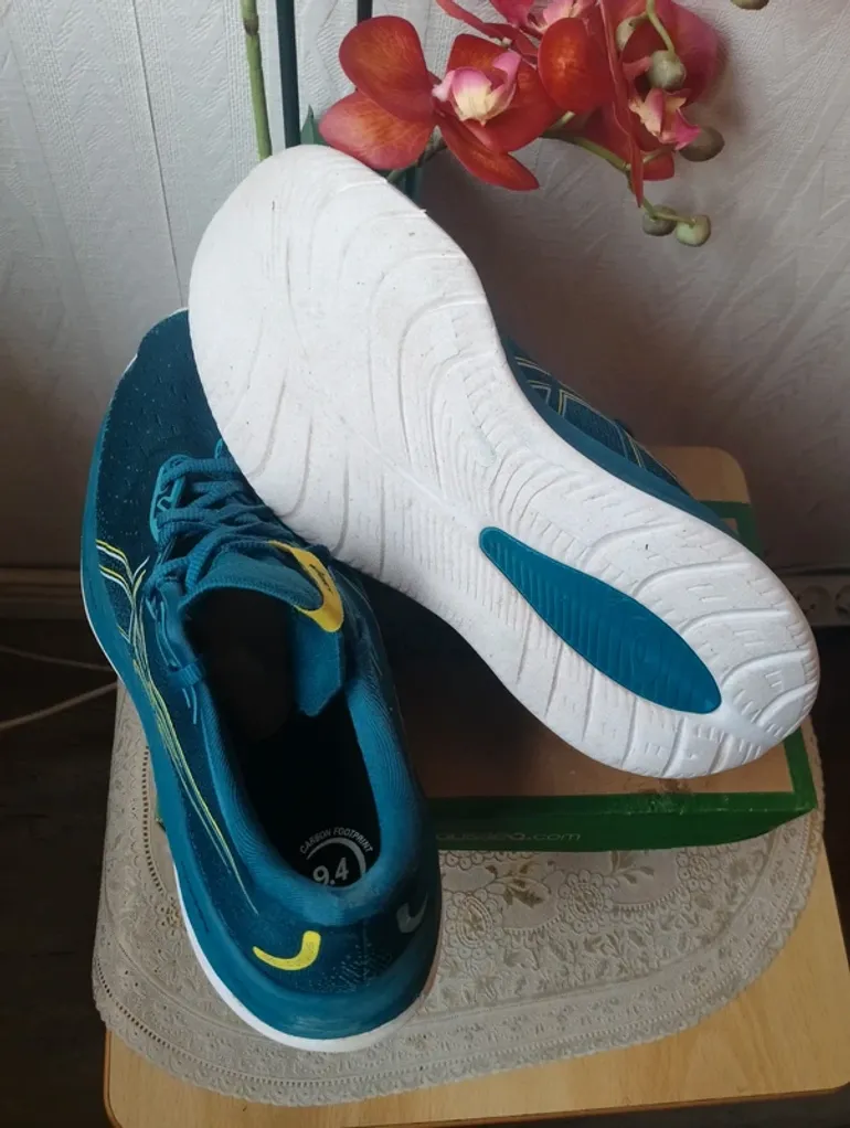 Used Asics Gel-Cumulus 26 bike — image 6 of 8