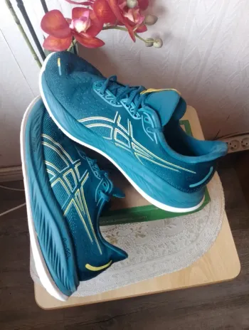 Used Asics Gel-Cumulus 26 bike — image 7 of 8
