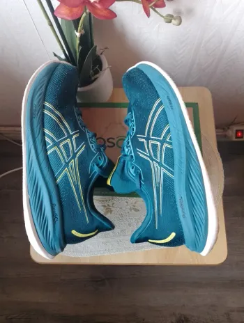 Used Asics Gel-Cumulus 26 bike — image 5 of 8
