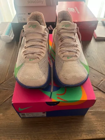Tweedehands Nike Alphafly 3 Running Shoes