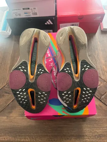 Used Nike Alphafly 3 bike — image 5 of 6