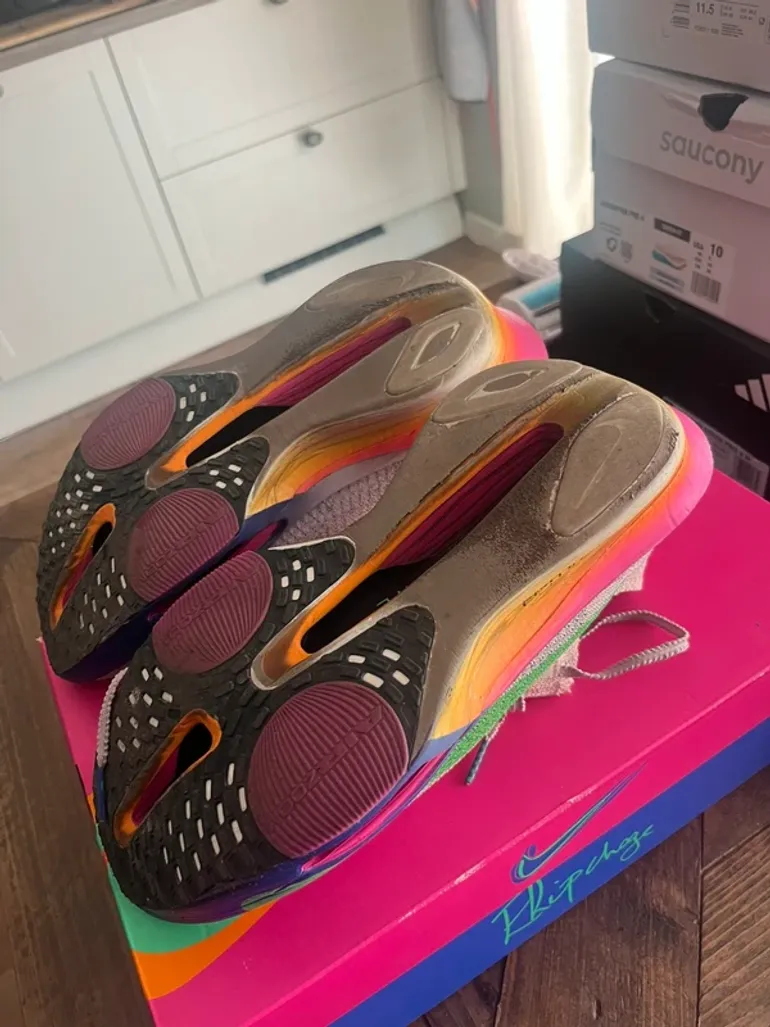 Used Nike Alphafly 3 bike — image 6 of 6