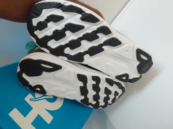 Hoka Laufschuhe Größe 43 bike de segunda mano — imagen 4 de 7