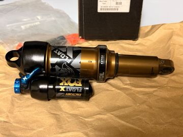 Fox Float X 2026 bike de segunda mano — imagen 3 de 6