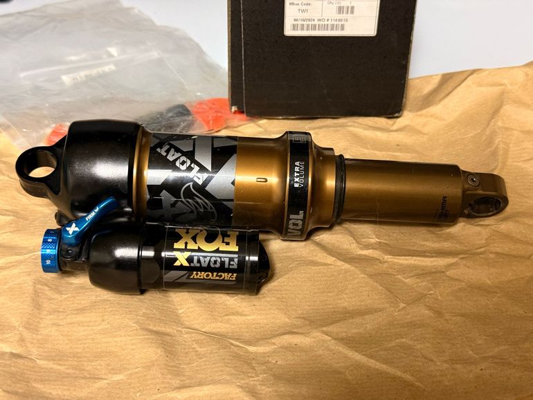 Used Fox Float X 2026 bike — image 3 of 6
