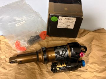 Fox Float X 2026 bike de segunda mano — imagen 2 de 6