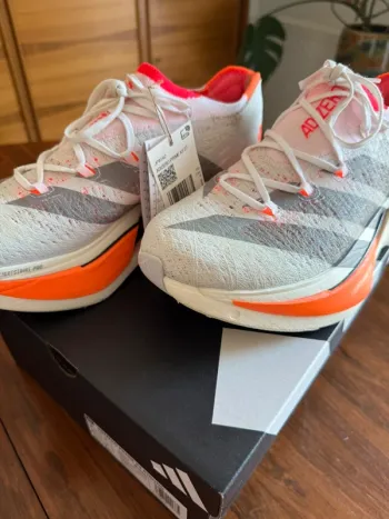 Adidas Adizero Prime X3 Strung bike de segunda mano — imagen 2 de 8