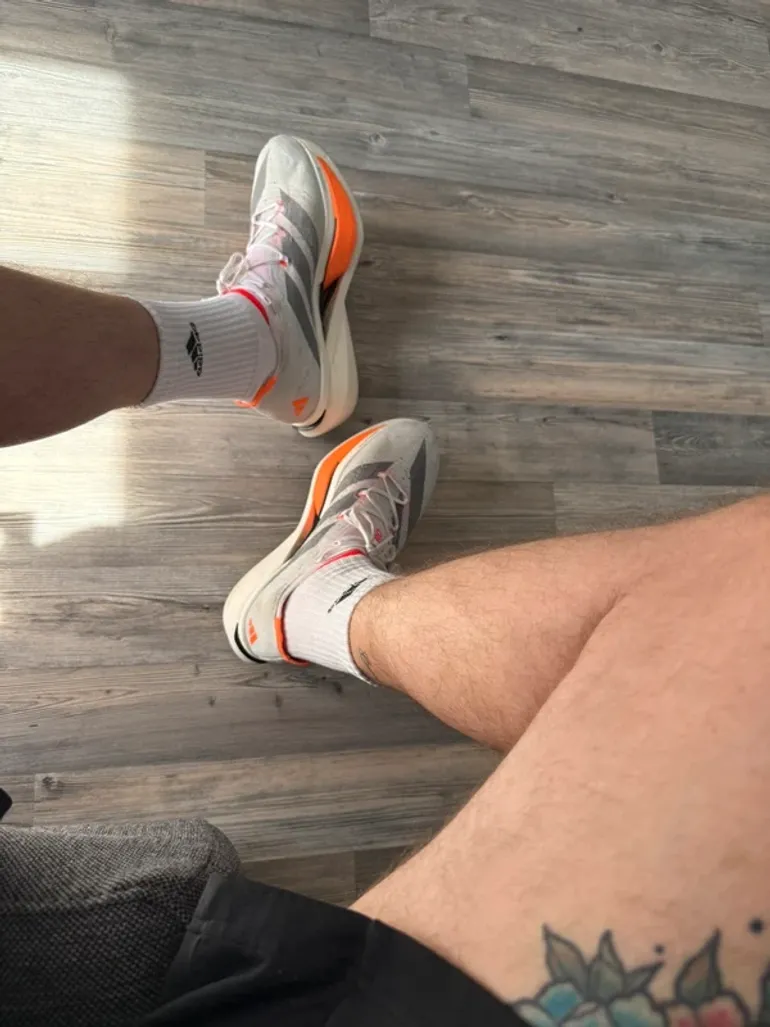 Adidas Adizero Prime X3 Strung bike de segunda mano — imagen 7 de 8