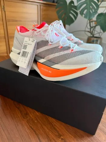 Adidas Adizero Prime X3 Strung Running Shoes de segunda mano