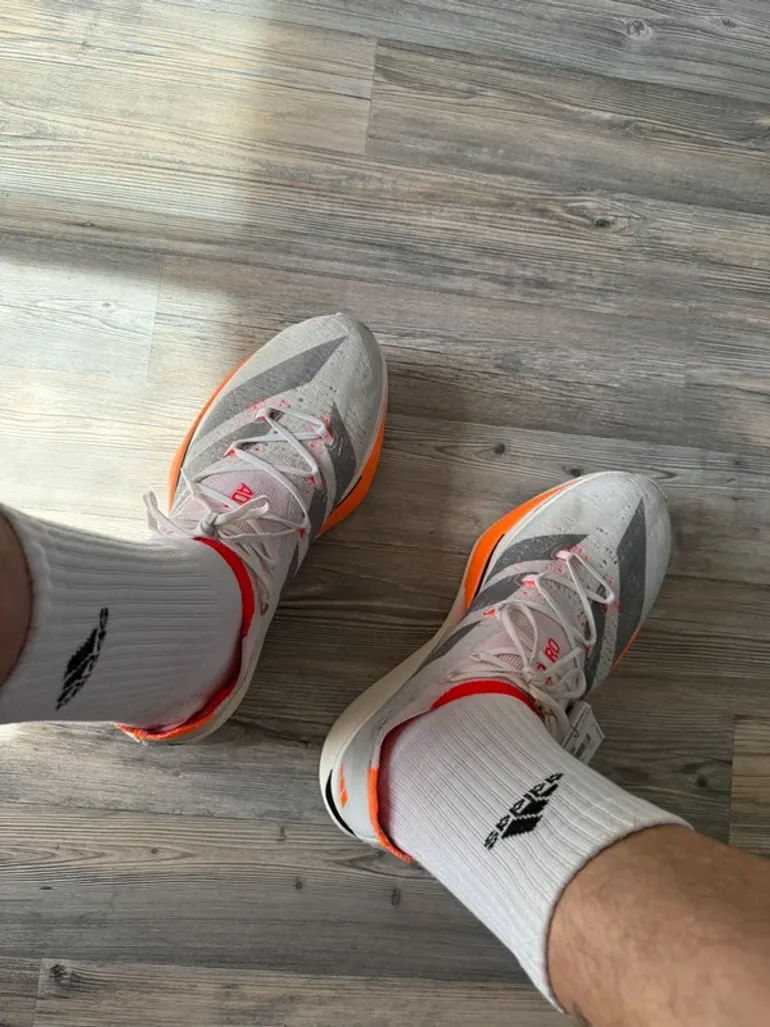 Adidas Adizero Prime X3 Strung bike de segunda mano — imagen 8 de 8