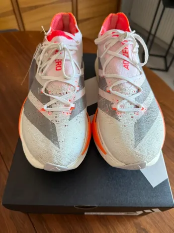 Adidas Adizero Prime X3 Strung bike de segunda mano — imagen 4 de 8