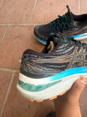 Used Asics Shoes bike — image 2 of 7