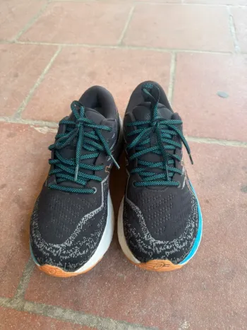 Used Asics Shoes bike — image 4 of 7