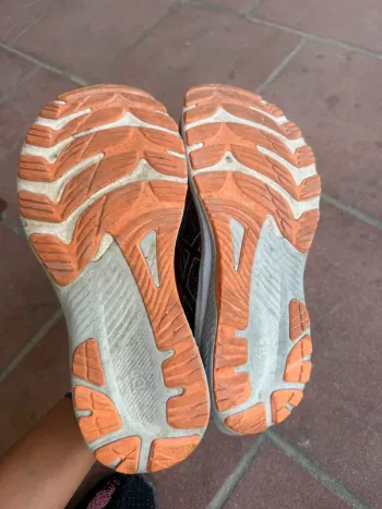 Used Asics Shoes bike — image 7 of 7