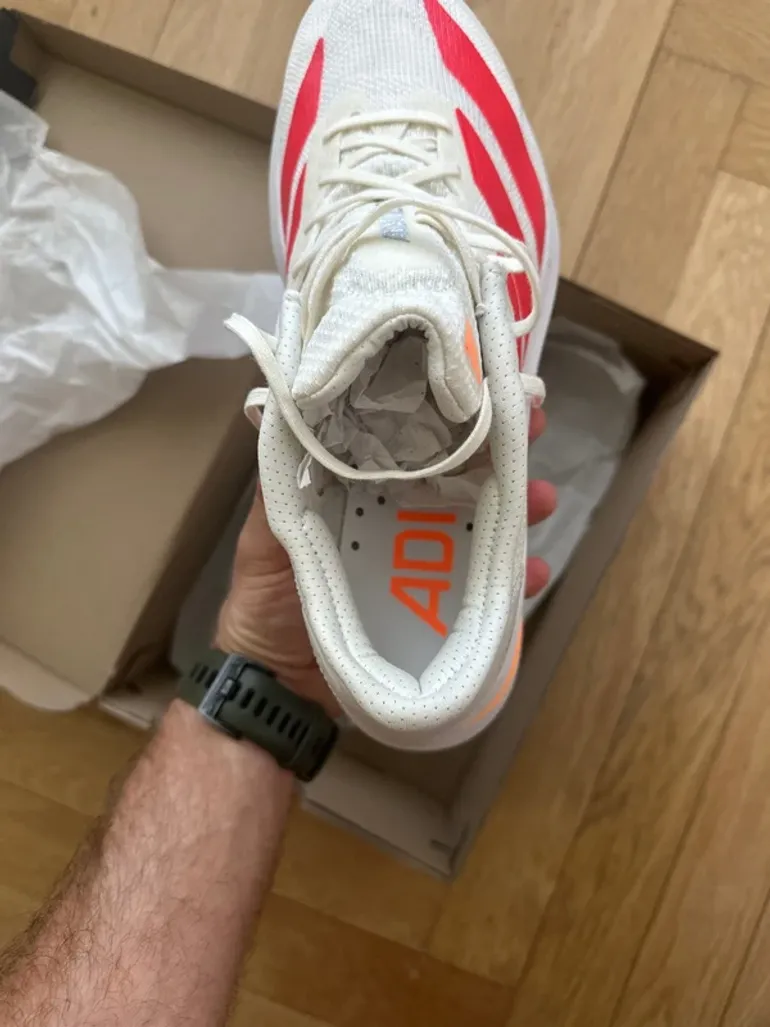 Pegasus Adizero SL bike de segunda mano — imagen 6 de 7