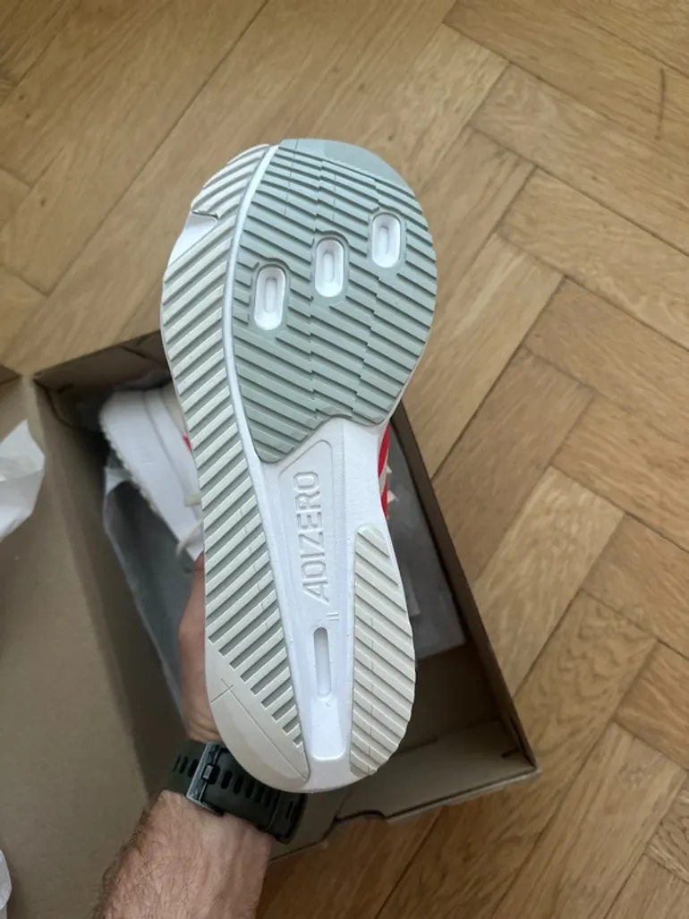 Pegasus Adizero SL bike de segunda mano — imagen 2 de 7
