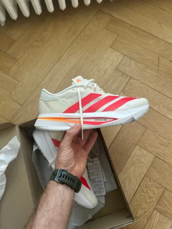 Pegasus Adizero SL bike de segunda mano — imagen 4 de 7
