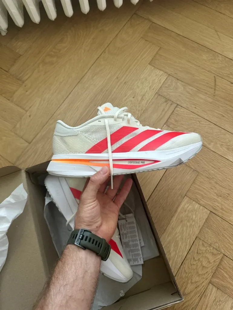 Pegasus Adizero SL bike de segunda mano — imagen 4 de 7