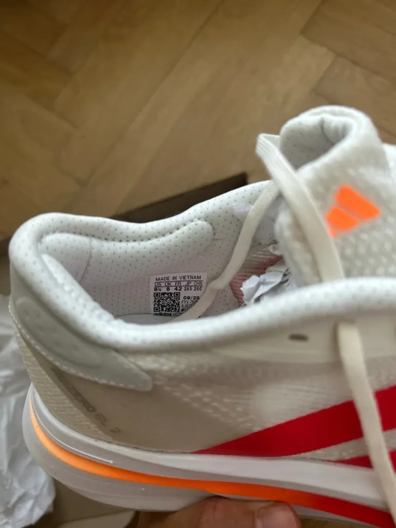Pegasus Adizero SL bike de segunda mano — imagen 5 de 7