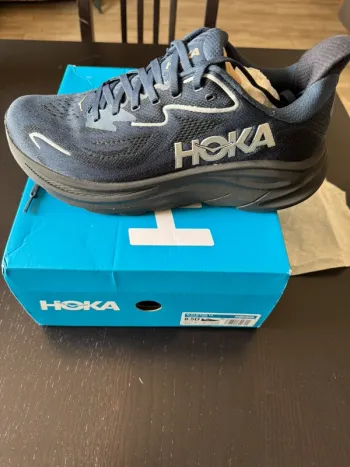 Gebrauchtes Hoka Clifton 10 bike — Bild 3 von 3