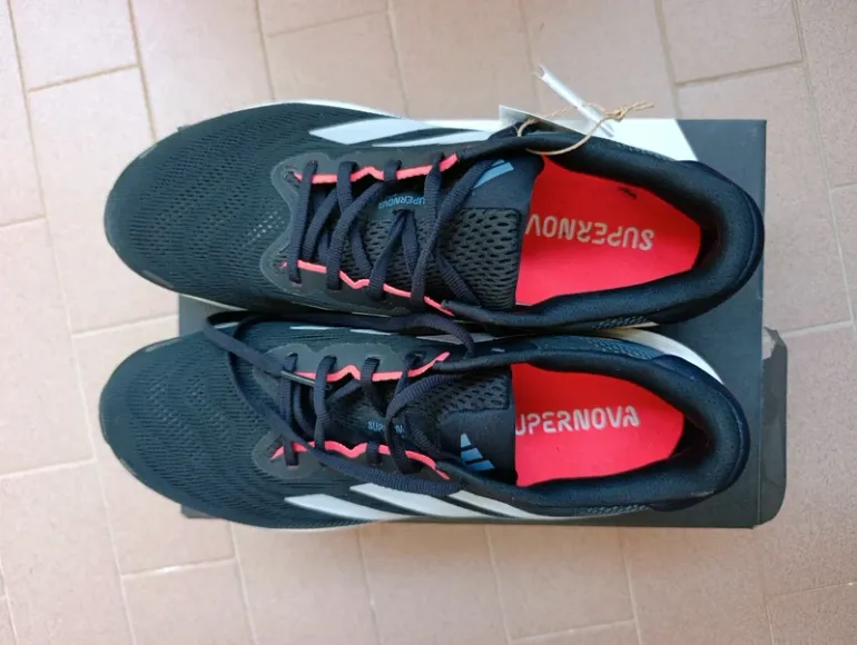 Supernova Rise 2M bike de segunda mano — imagen 3 de 5