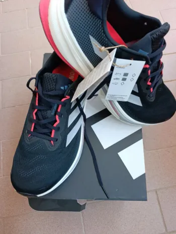 Supernova Rise 2M Running Shoes de segunda mano