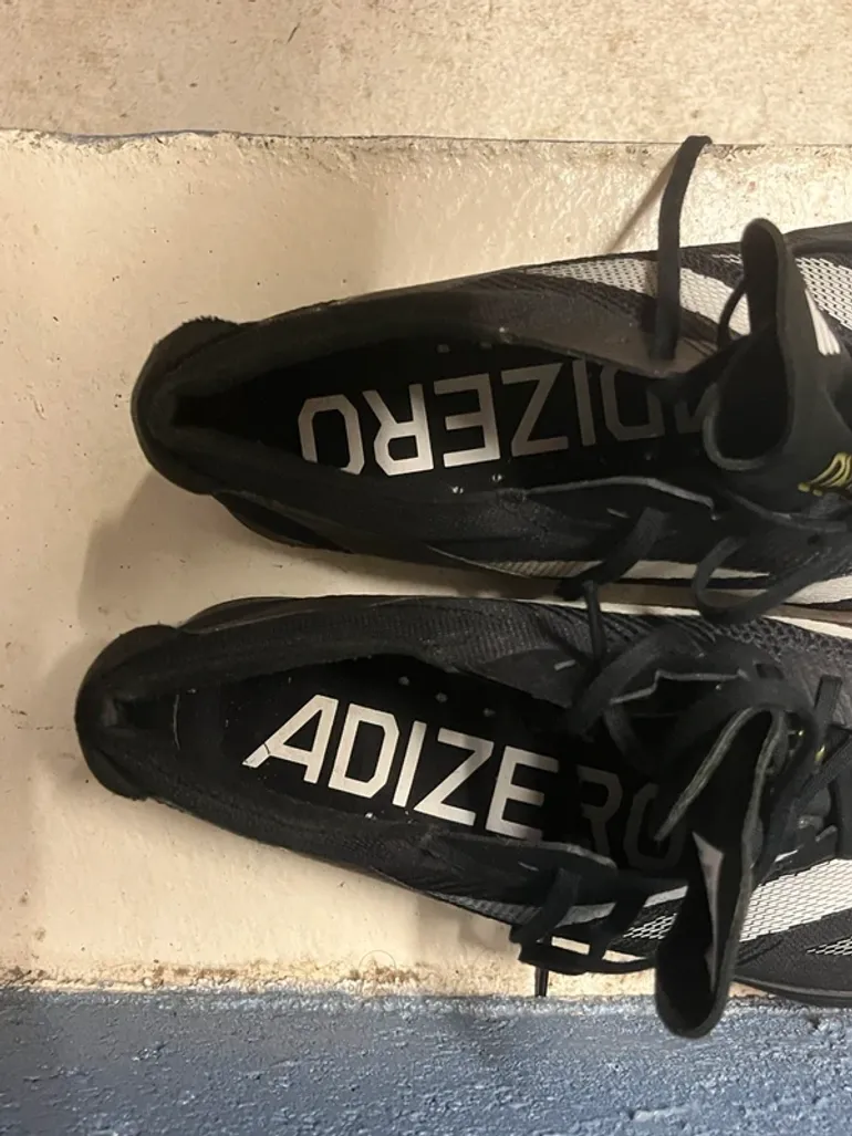 Used Adidas Adizero Finesse bike — image 10 of 10