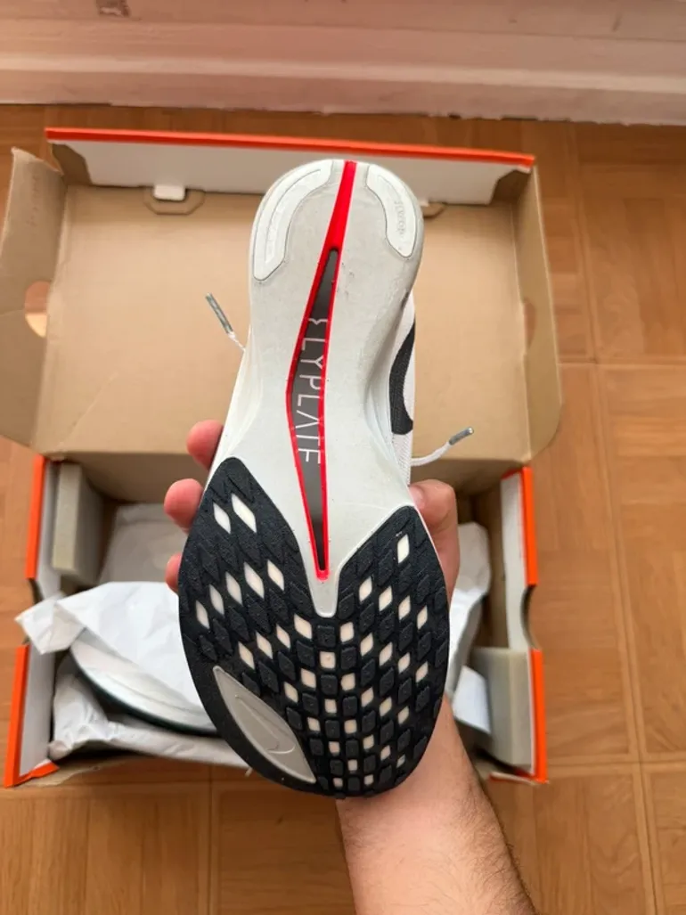 Nike ZoomX Streakfly 2 bike de segunda mano — imagen 4 de 6