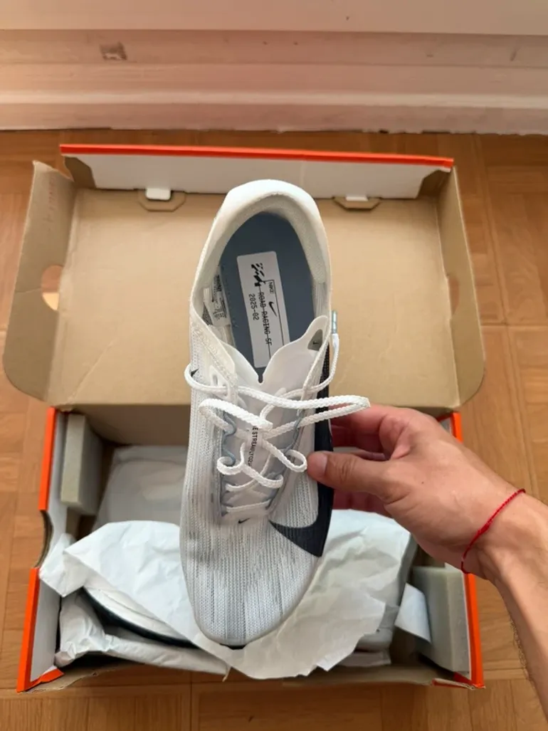 Nike ZoomX Streakfly 2 bike de segunda mano — imagen 3 de 6